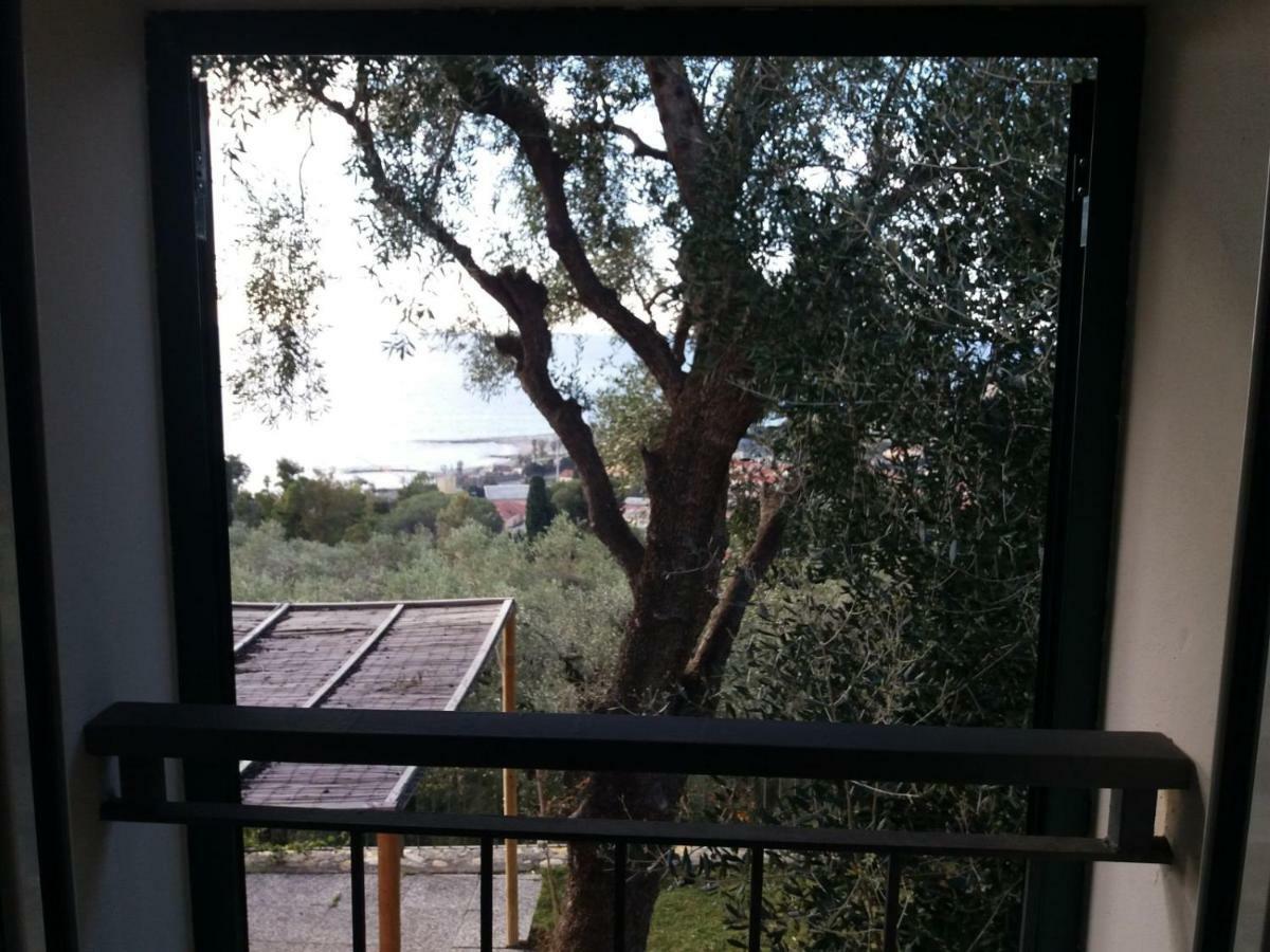 Villa La Torretta Imperia Exterior foto